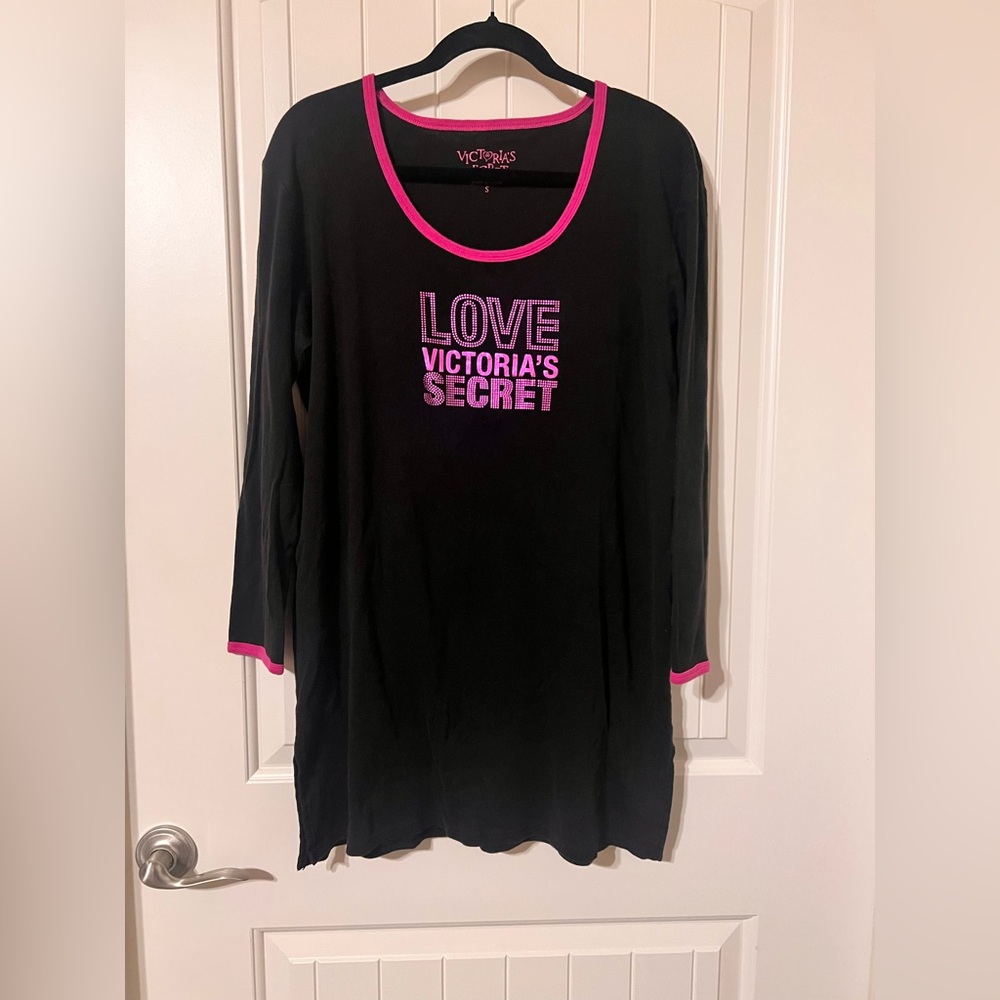Victoria’s Secret Sleep Shirt